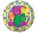 BARNEY 2nd BIRTHDAY PARTY Balloons Decorations Supplies Baby Bop (MULTI, 1)