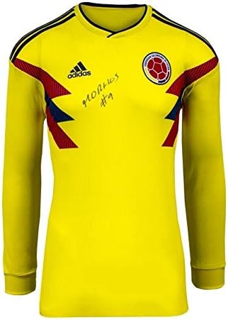 morelos colombia shirt