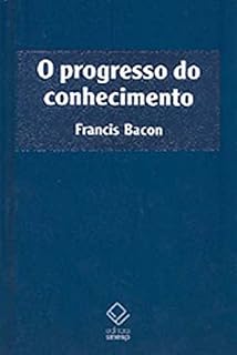 Livro Progresso Do Conhecimento, O