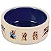 HaokHome S-004 86pcs Cute Cartoon Dog Stickers for Teens Kids Cars Stickers for Water Bottles Laptop Scrapbooking Firefighters Hydro Flask Stickers Vsco Stickers Wall Stickers Room Decor