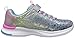 Skechers Kids Girls' Jumpin'Jams-Cosmic Cutie Sneake