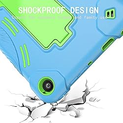 Epicgadget Case for Amazon Fire 7 Tablet