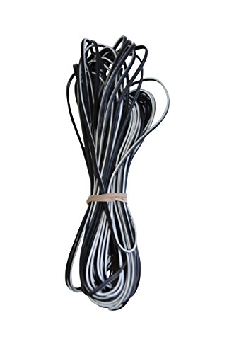ZVac Central Vacuum Installation Kit for All Homes Rough-in Built-in CVac 3 Inlet Kit with Pipe Includes 48 Foot of Pipe Compatible Replacement for All Brands