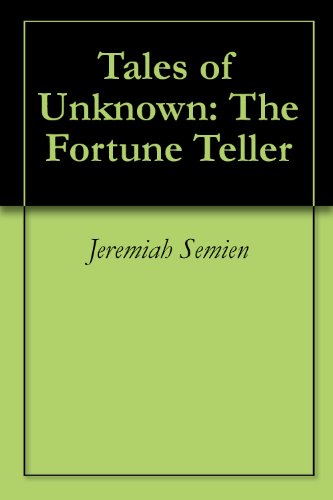 Small Question about Fortune Teller/Soul Mate