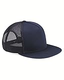 Yupoong 6006W Unisex Adult Classic Two Tone Trucker Cap