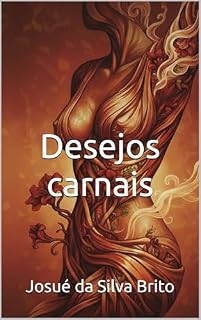 Livro Desejos carnais