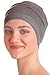 Deresina Sleep Cap (Grey)