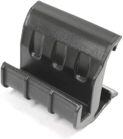 Amazon Com 2007 2012 Jeep Wrangler Soft Top Rear Window Tailgate