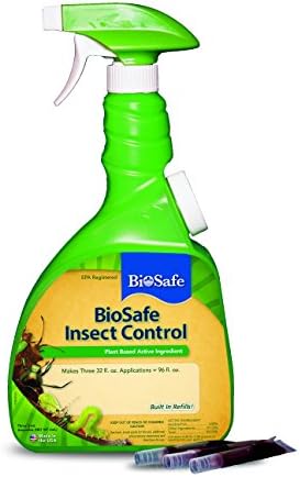 BioSafe Systems 7000-RTU Insect Control with 3 Ampoules (Case of 6)