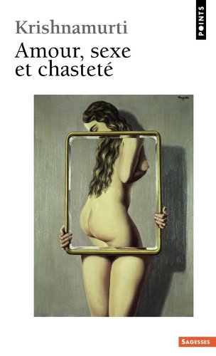 Amour, sexe et chasteté