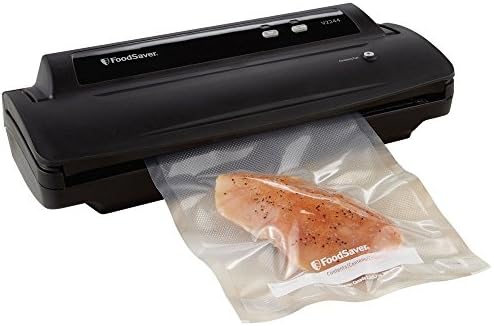 New FoodSaver V2244 Vacuum Sealing System with Starter Kit .sell#(ilanbez ,ket105142028802174
