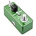Donner Noise Killer Guitar Noise Gate Suppressor Effect Pedal