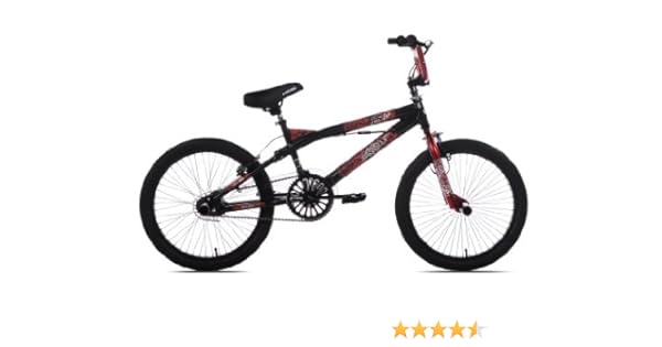 fs20 ambush bike
