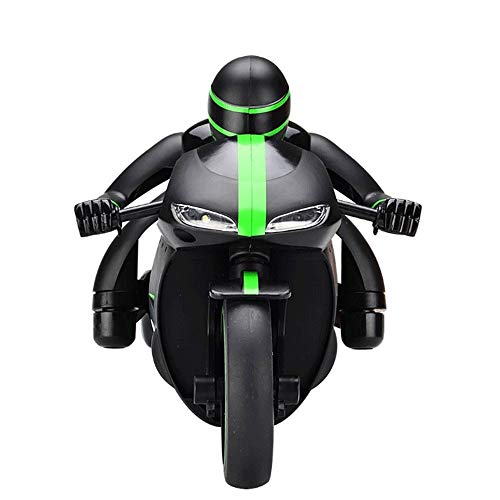 image for Markc Large High-Speed Wireless Remote Control Motorcycle Handle Remot
