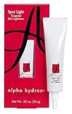 Alpha Hydrox Spot Light Targeted Skin Lightener, 0.85 Ounce