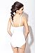 Rosme Women's Control Body Shaper Bodysuit, Collection Ivonna