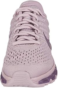 Nike Air Max 17 Women S Running Shoes Purple 7 Uk 41 Eu Nk 503 Buy Online At Best Price In Uae Amazon Ae