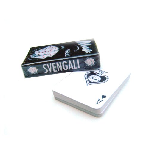 Magie Svengali Deck