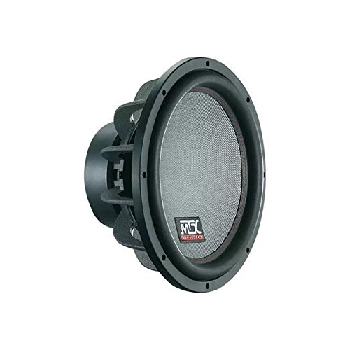 MTX Subwoofer TX615 Ø38 cm 2O 1000 W RMS