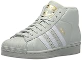 adidas Kids' Pro Model J Sneaker