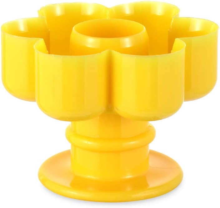 Plastic Doughnut Cake Maker Mold Fondant Cutting DIY Donut Mould Home Party Desserts Cutter Pastry Dough Process Tools(2)