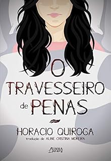 Livro O travesseiro de penas