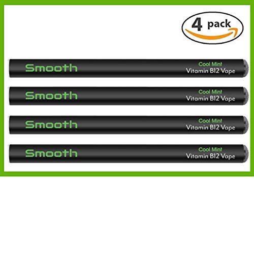 Which are the best b12 vape liquid available in 2019? All Next