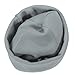 Unisex Cotton Beanie Hat for Cute Baby Boy/Girl Soft Toddler Infant Cap 21 Color