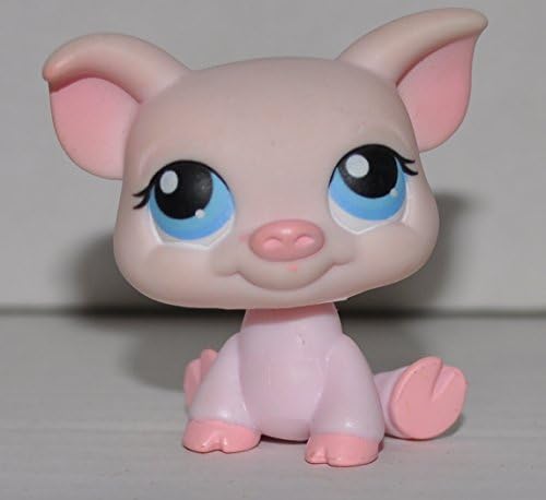littlest pet shop 878