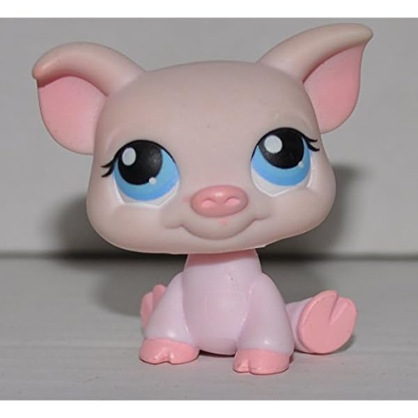 lps pig