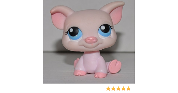 littlest pet shop 73