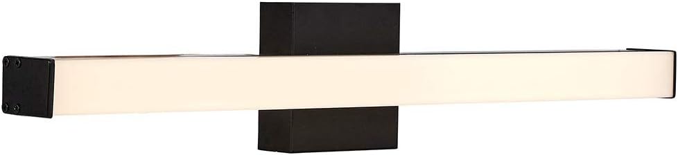 Best Oil Bronze Bathroom Lighting