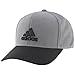 adidas Men's Adizero Scrimmage Stretch Fit Cap