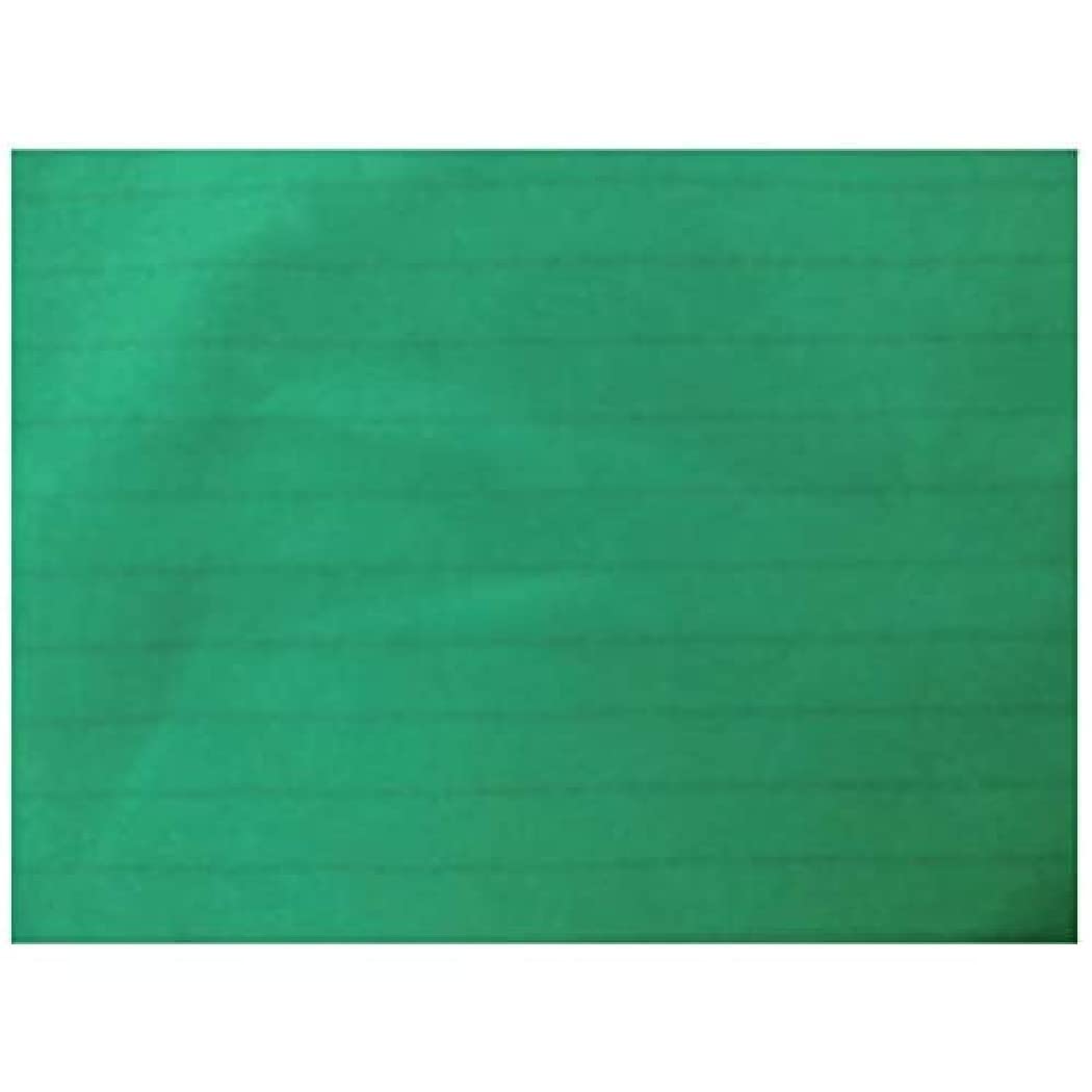 Microfiber Surgery Drape, 250 cm Width, 150 cm Length, Green