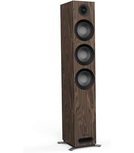 Amazon.com: Jamo Studio Series S809 Floorstanding Speaker Pair