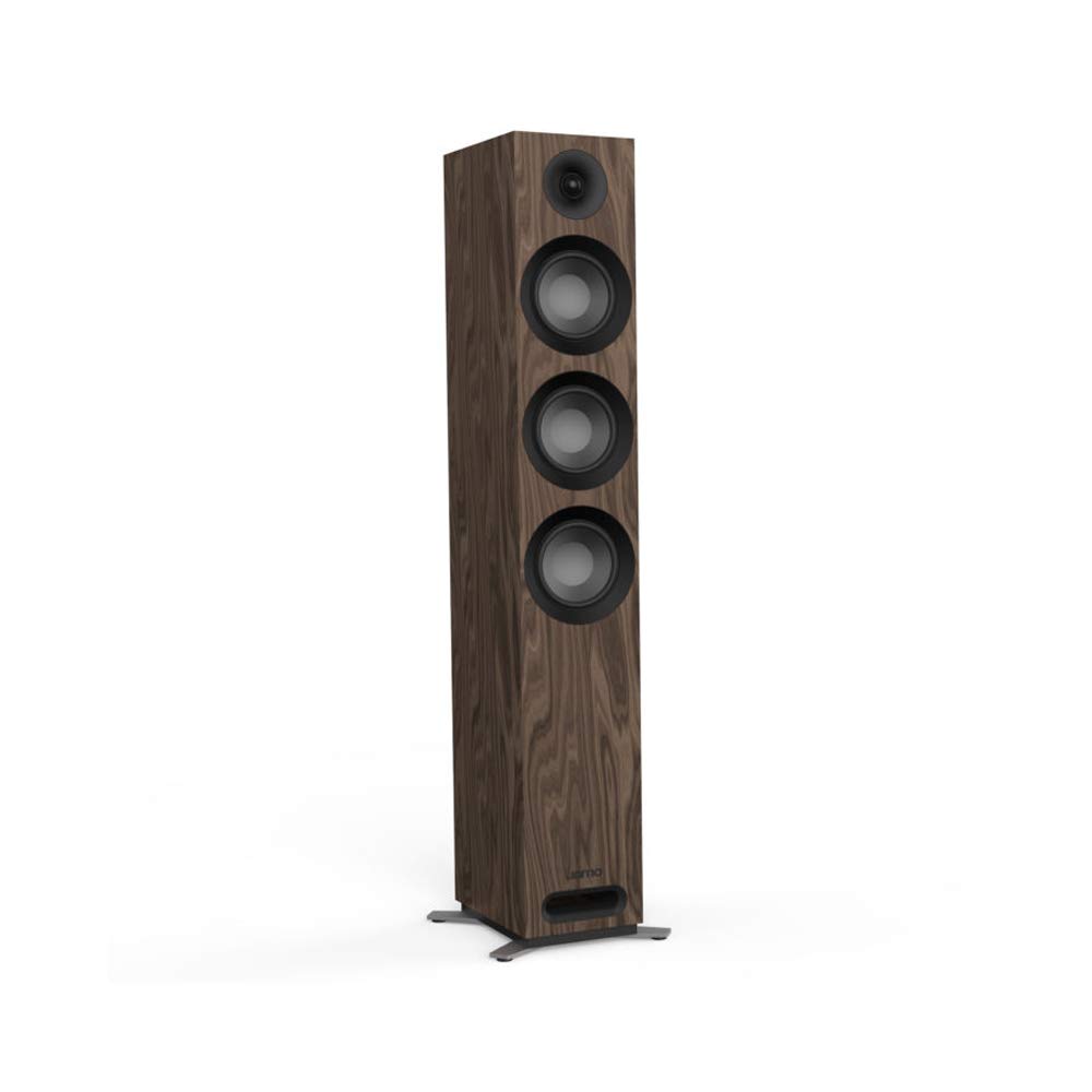 Jamo Studio Series S809 Floorstanding Speaker Pair (Walnut) on Galleon Philippines