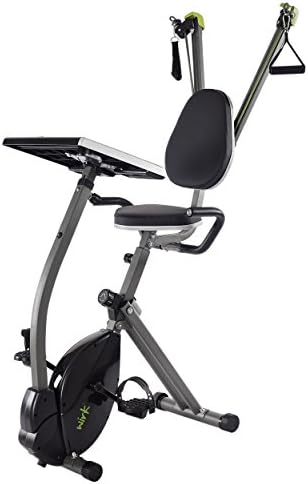 wirk under desk exercise bike