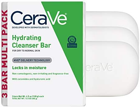 cleanser bar