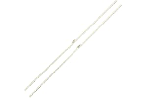 AEGVGLPLLZ LED Backlight Strip Fit for Samsung TV UN43NU7100F UN43RU7200F UN43RU7100F UE43NU7479U UE43NU7475U UE43NU7472U UE4