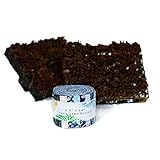 Java Batiks 2.5 Inch Jelly Roll, 20 Pack Assorted, (2.5 Inches by 44 Inches) Batik Strips CC121