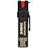 Sabre 3-IN-1 Pepper Spray - Police Strength - Compact Size with Clip (Max Protection - 35 shots, up to 5x's more)