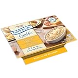 Thick and Easy Scrambled Eggs Puree with Potatoes, 7 Ounce -- 7 per case.