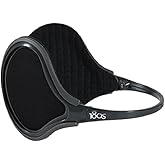 180s EXOLITE Unisex Ultra-Thin & Lightweight Behind-the-head Ear Warmers
