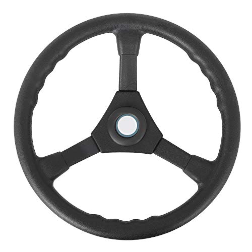 Bestauto SS13712 12 Quick Connect Rotary Steering Package with 13 Inch Wheel
