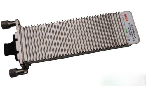 6COM 10Gbit/s XENPAK 850nm 300m Transponder compatible SMC item number is SMC10GXEN-SR