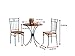 Coaster Home Furnishings 3PC Set