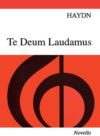Te Deum Laudamus