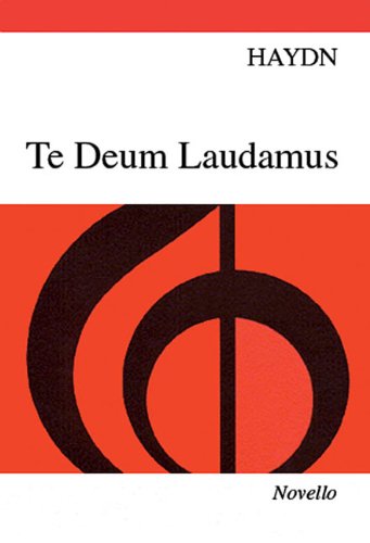 Te Deum Laudamus