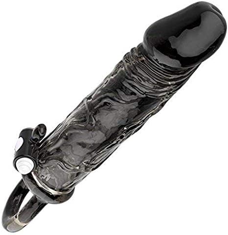 Natural REALSKIN Male XTENDER -Black