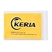 Keria Gun Wipe Gun Cleaning Supplies Gun Rags 2 Pack Gun Care Silicone Cleaning Cloth Size 12